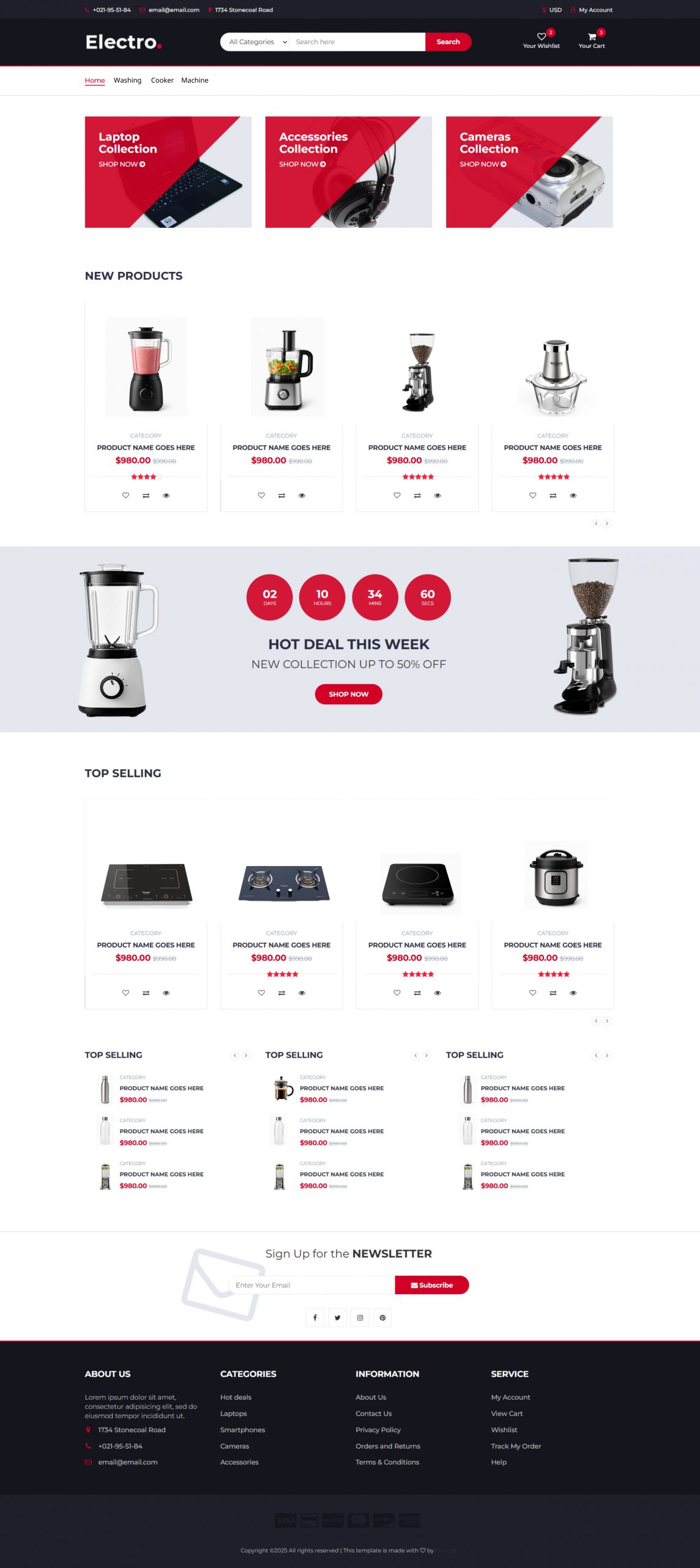 Thiết kế gia dụng 3