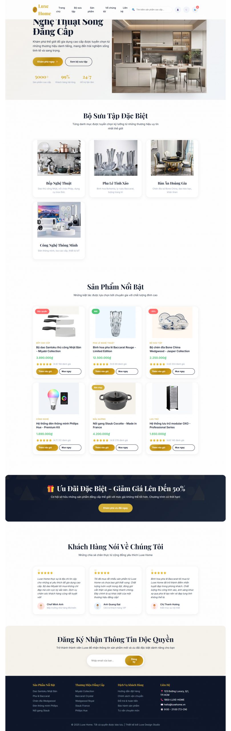 Thiết kế gia dụng 7