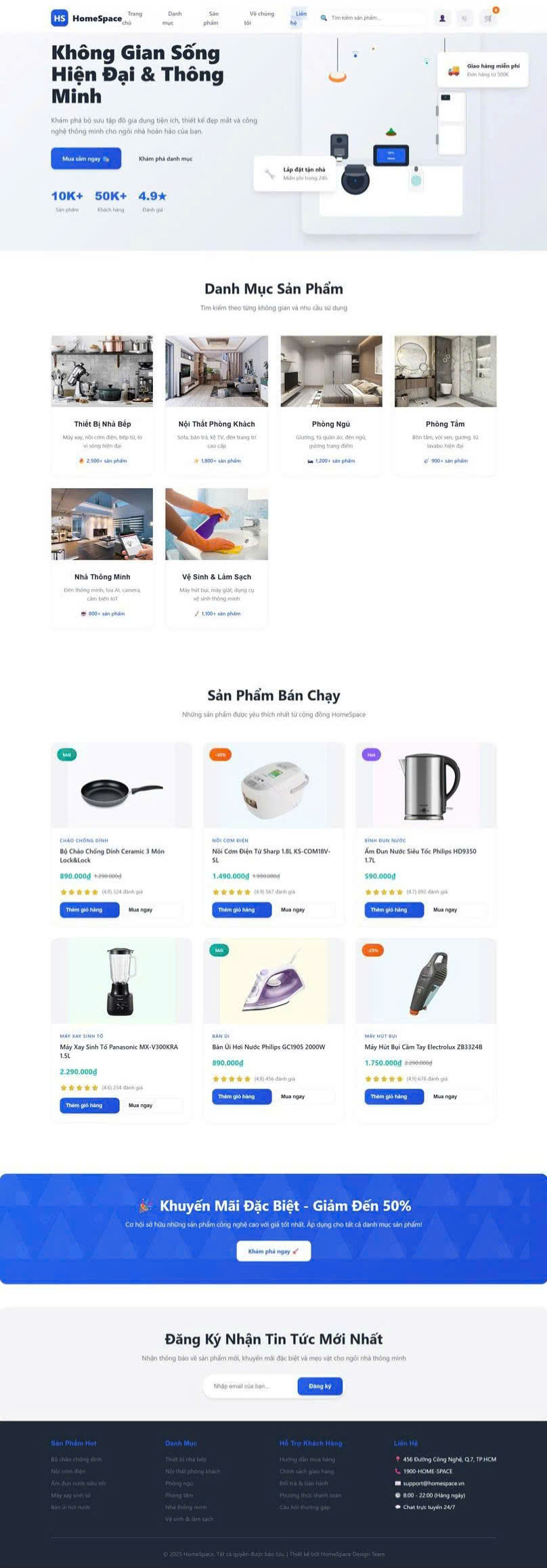 Thiết kế gia dụng 8