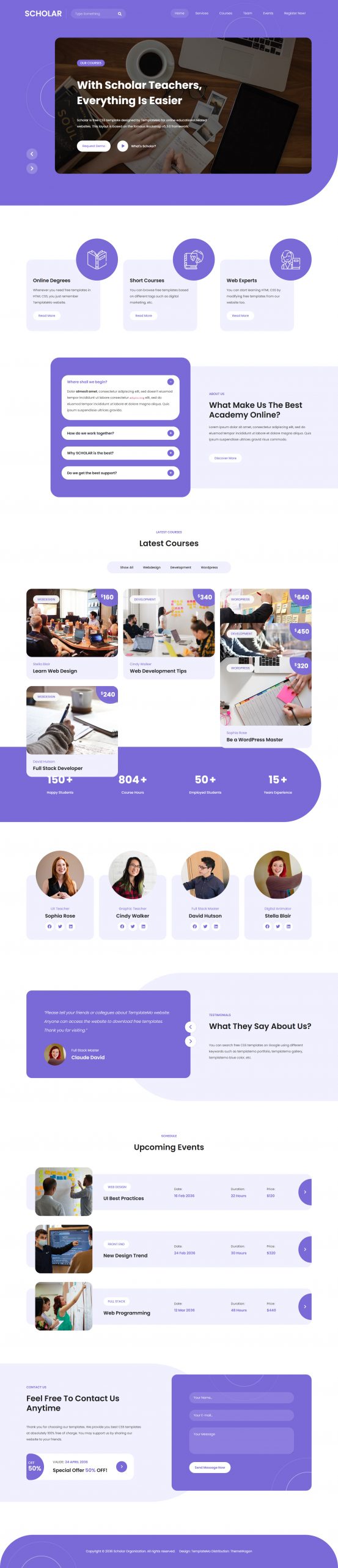 Thiết kế giáo dục 8