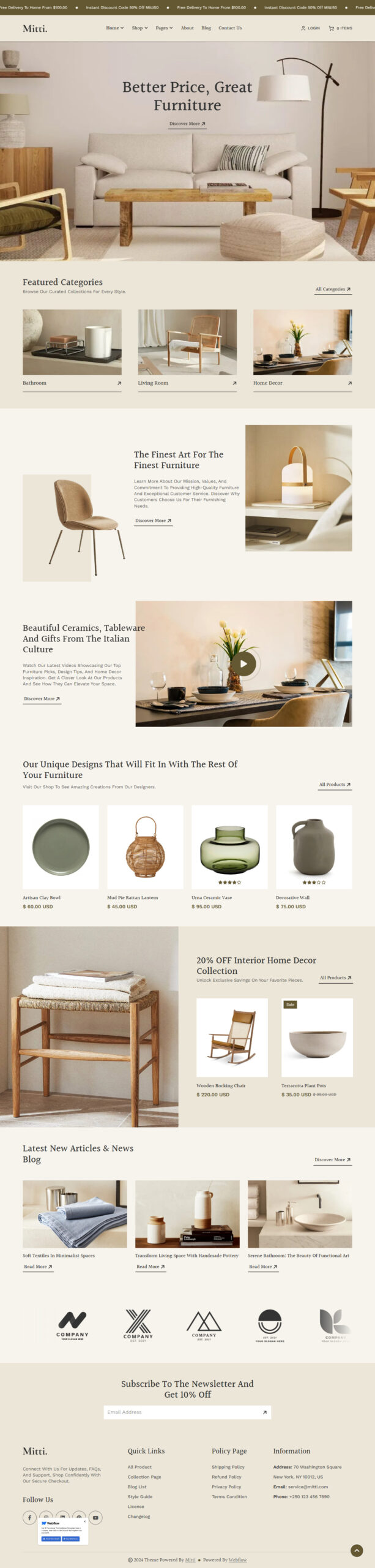 Thiết kế nội thất 5