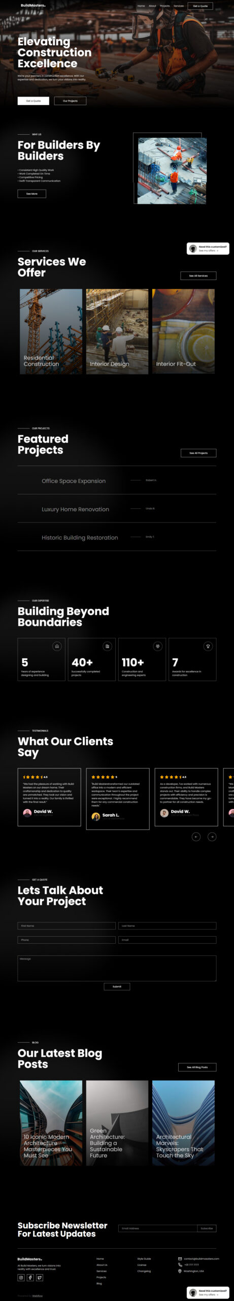 Thiết kế Xây dựng 7