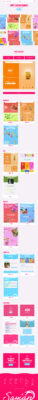 Thiết kế website đồ uống
