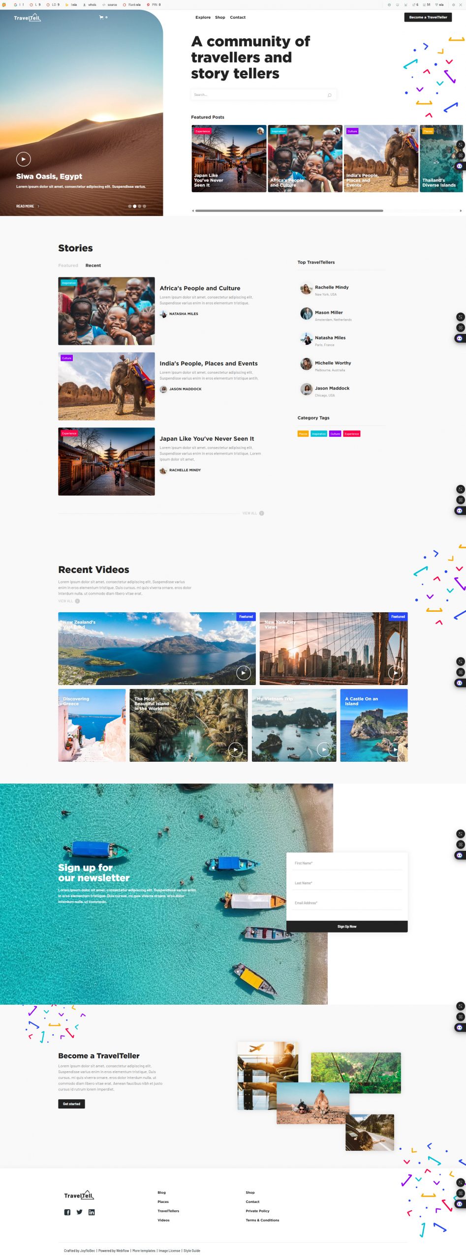 Thiết kế du lịch 3