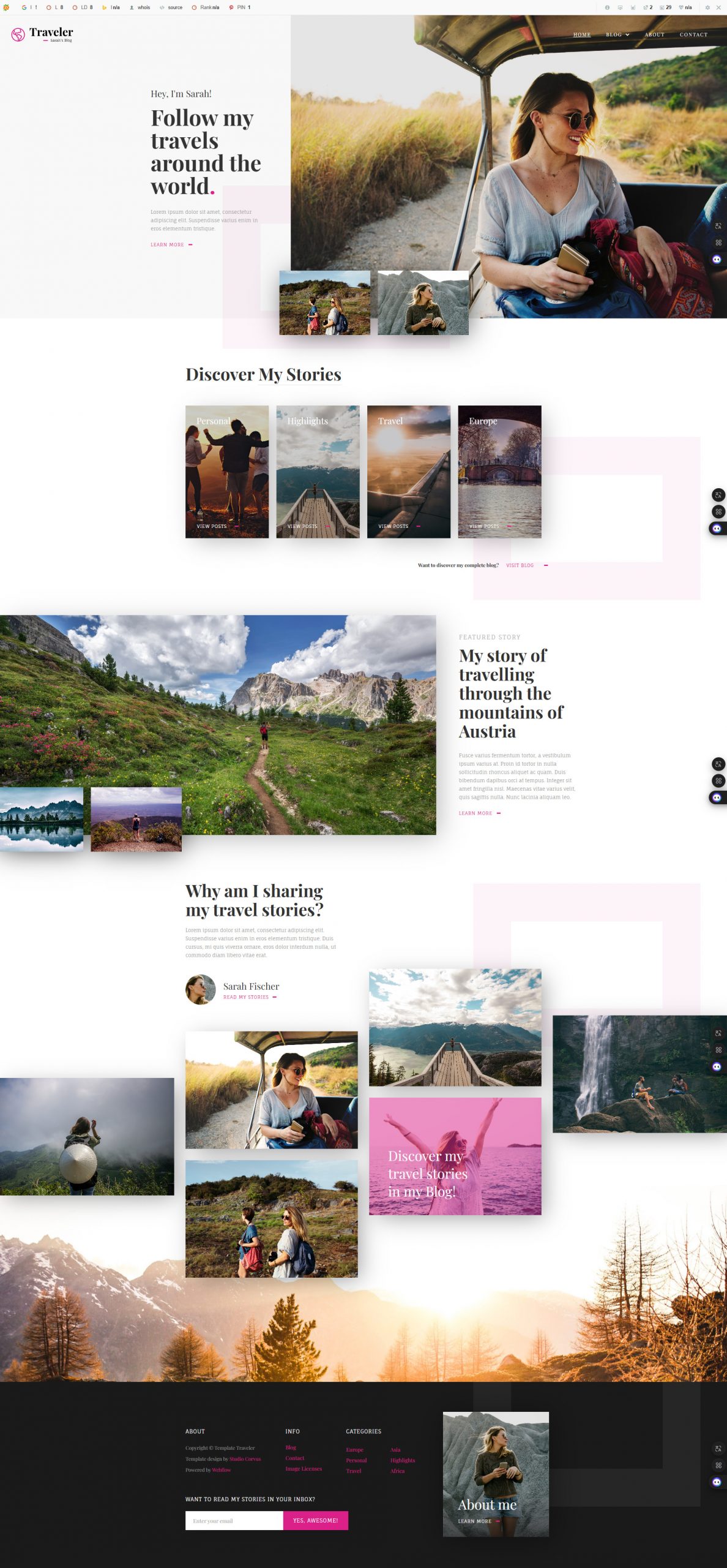 Thiết kế du lịch 4