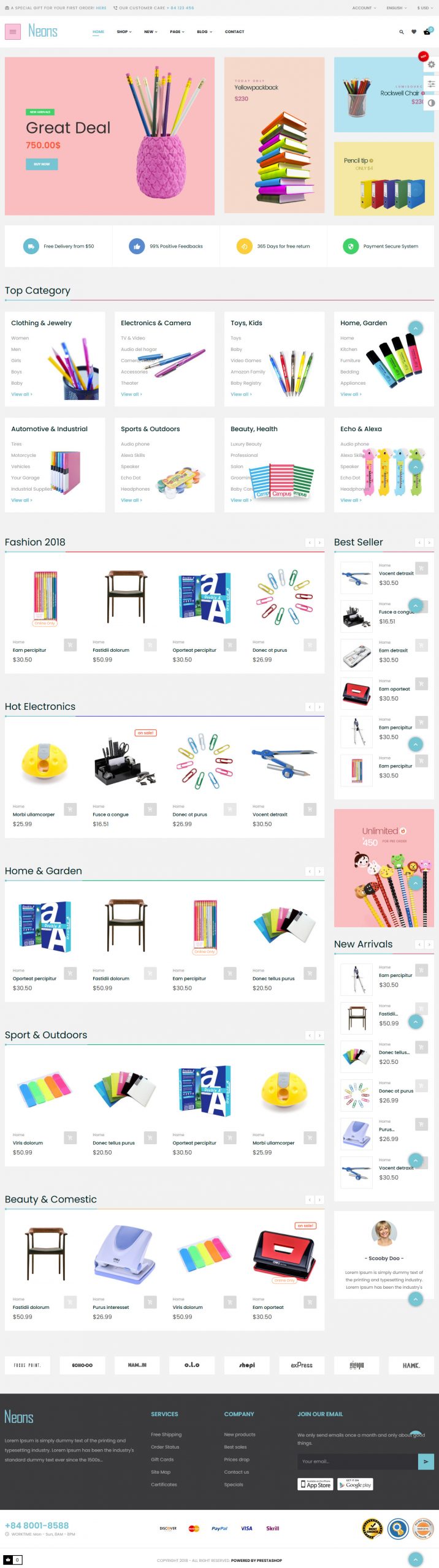 Thiết kế văn phòng phẩm 6