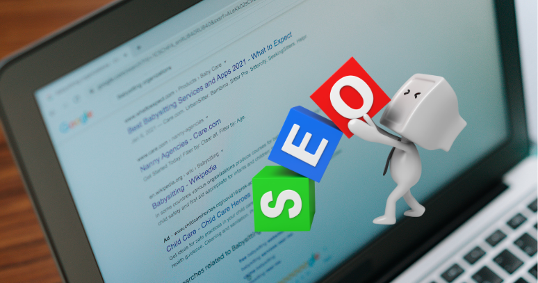 Thiết kế web chuẩn SEO – nền tảng phát triển thương hiệu bền vững