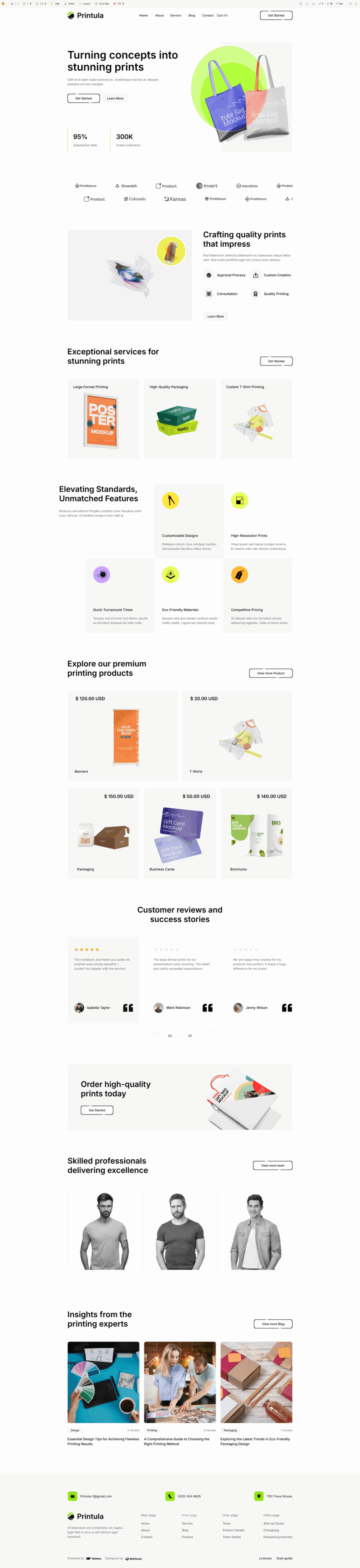 Thiết kế in ấn 3