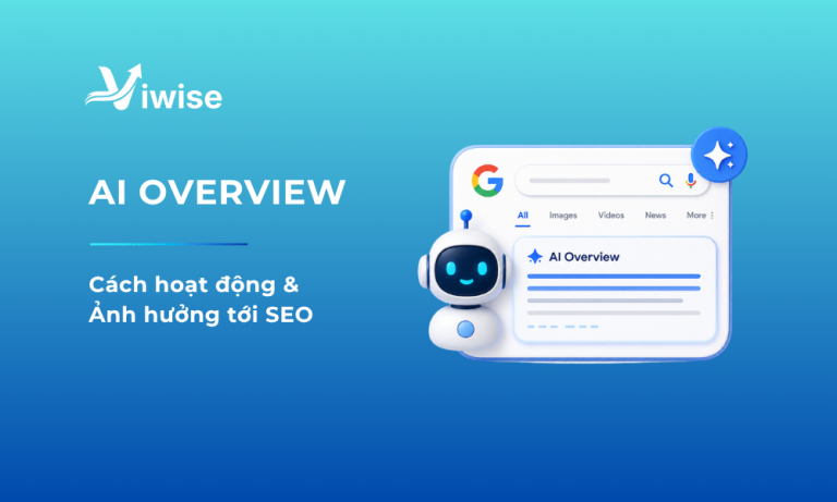Định nghĩa AI Overview và ảnh hưởng của AIO tới SEO
