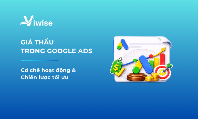 Cơ chế hoạt động và cách tối ưu giá thầu trong google ads