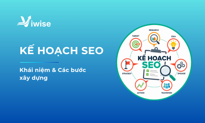 Định nghĩa và các bước xây dựng kế hoạch SEO