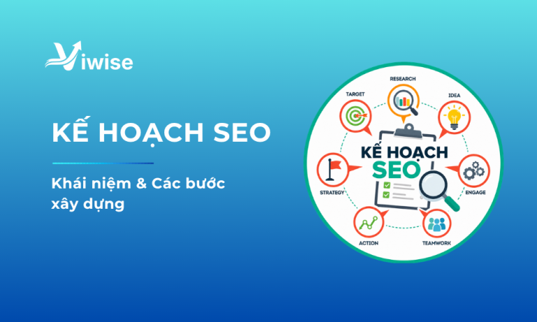 Định nghĩa và các bước xây dựng kế hoạch SEO