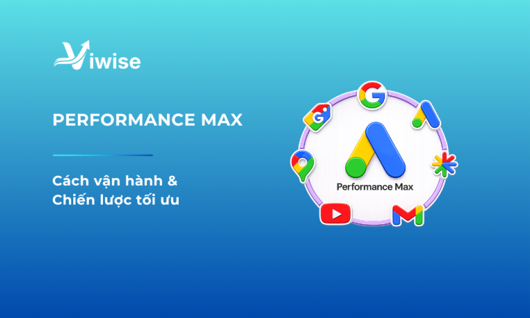 10 sự thật cần biết về Performance Max