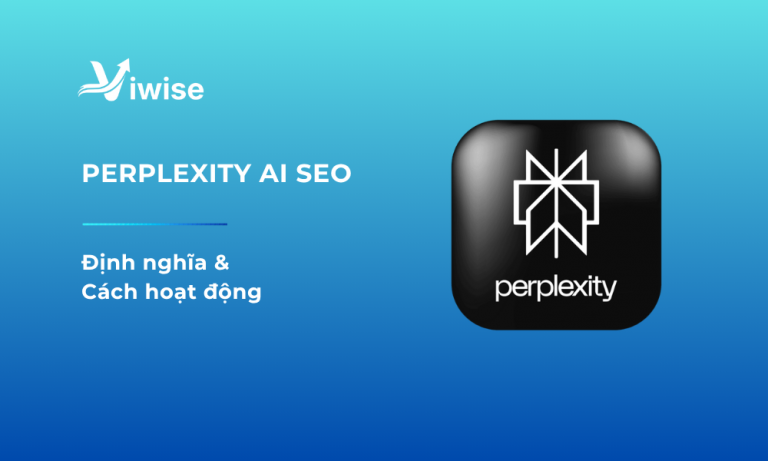 Khái niệm & Cách hoạt động của Perplexity AI SEO