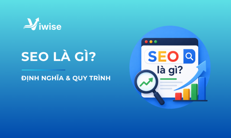 Khái niệm SEO là gì và quy trình triển khai